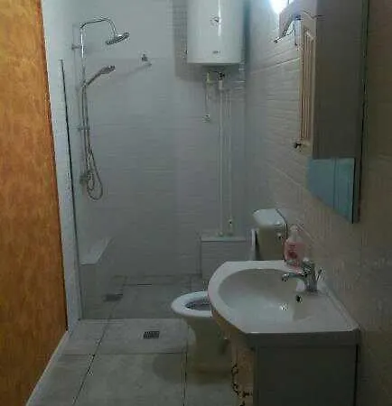 דירה Central Flat Năvodari