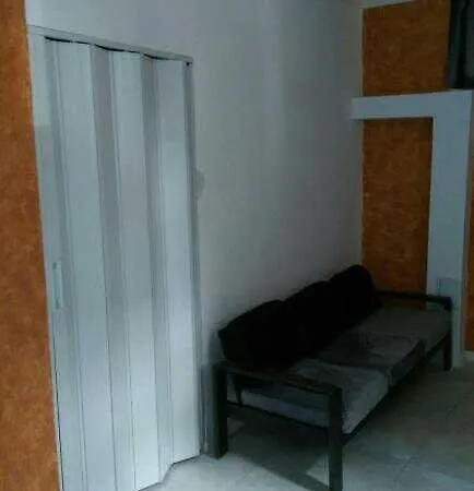 Central Flat דירה Năvodari