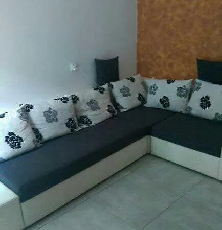 דירה Central Flat *